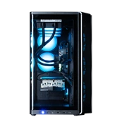 Zalman P60 - ATX számítógépház