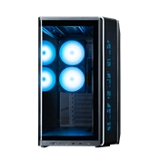 Zalman P60 - ATX számítógépház