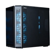 Zalman P60 - ATX számítógépház
