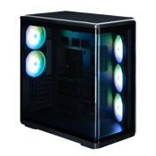 Zalman P60 - ATX számítógépház