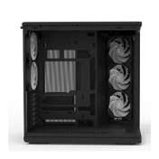 Zalman P60 - ATX számítógépház