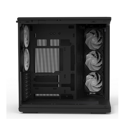 Zalman P60 - ATX számítógépház
