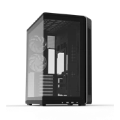 Zalman P60 - ATX számítógépház