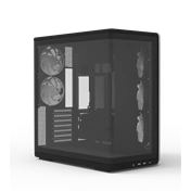 Zalman P60 - ATX számítógépház