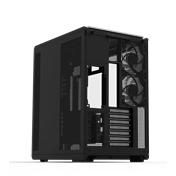 Zalman P60 - ATX számítógépház