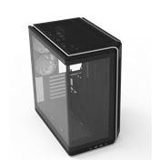 Zalman P60 - ATX számítógépház