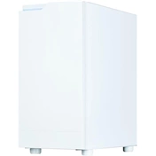 Zalman T4 Plus White számítógépház