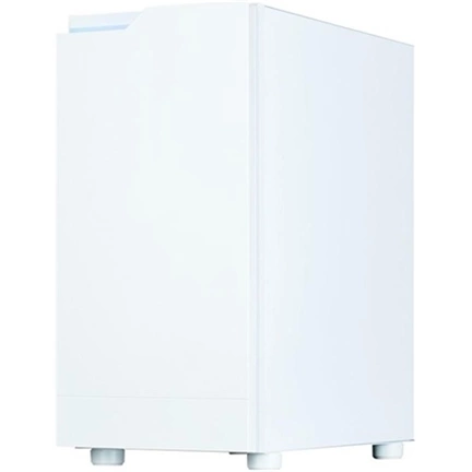 Zalman T4 Plus White számítógépház