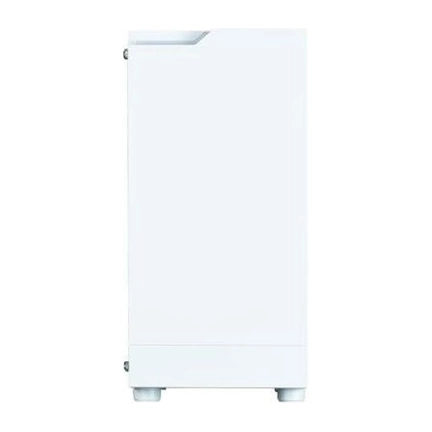 Zalman T4 Plus White számítógépház