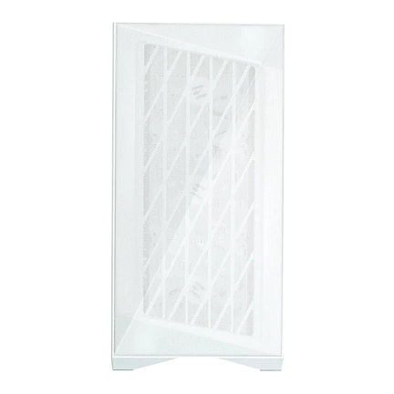 Zalman Z9 Iceberg MS ATX ház (fehér)