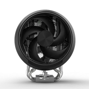 Zalman ZET5 BLACK Hűtő