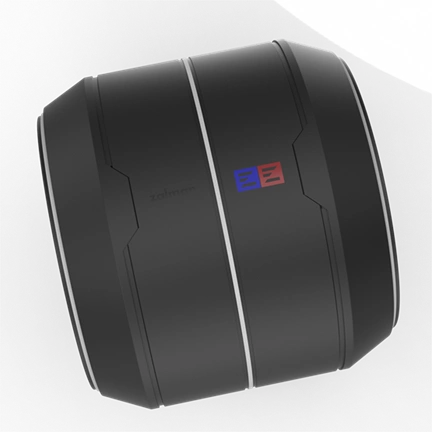 Zalman ZET5 BLACK Hűtő