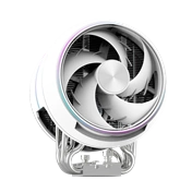 Zalman ZET5 WHITE Hűtő