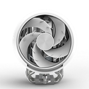 Zalman ZET5 WHITE Hűtő