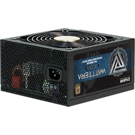 Zalman ZM-800 EBT II 80+ Gold