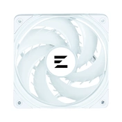 Zalman ZM-AF120 ARGB ventillátor (fehér)