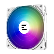 Zalman ZM-AF120 ARGB ventillátor (fehér)