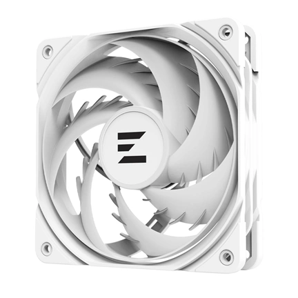 Zalman ZM-AF120 ARGB ventillátor (fehér)