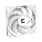 Zalman ZM-AF120 ARGB ventillátor (fehér)