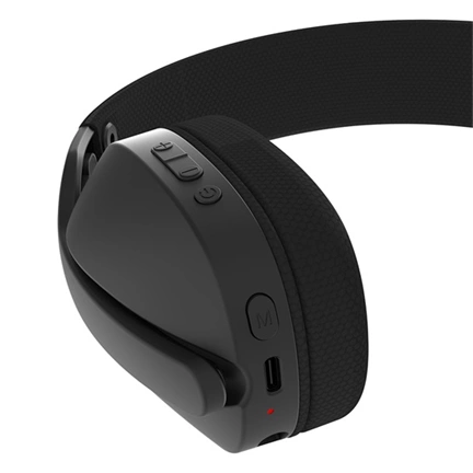Zalman ZM-HPS650W vezeték nélküli, virtuális 7.1 csatornás fejhallgató-mikrofon (headset)