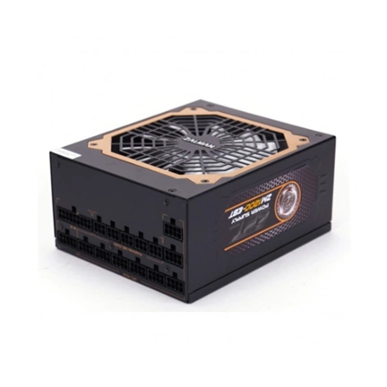 Zalman ZM1200-EBTII 1200W Tápegység