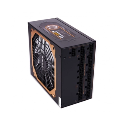 Zalman ZM1200-EBTII 1200W Tápegység