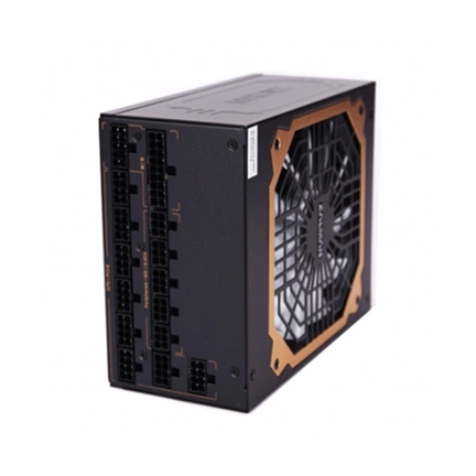 Zalman ZM1200-EBTII 1200W Tápegység