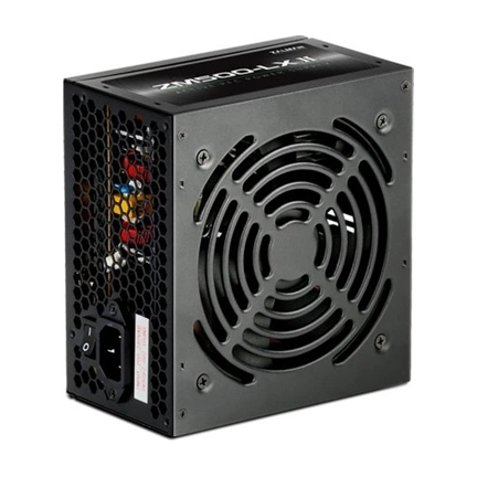 Zalman ZM600-LXII 600W