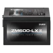 Zalman ZM600-LXII 600W