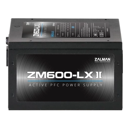 Zalman ZM600-LXII 600W