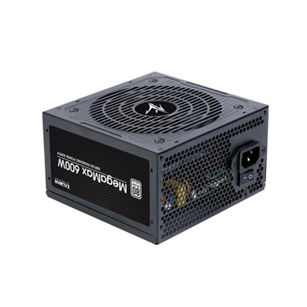 Zalman ZM600-TXII 600W