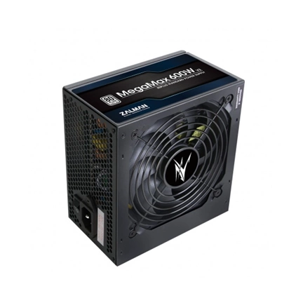 Zalman ZM600-TXII 600W (v2) Tápegység