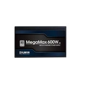 Zalman ZM600-TXII 600W (v2) Tápegység