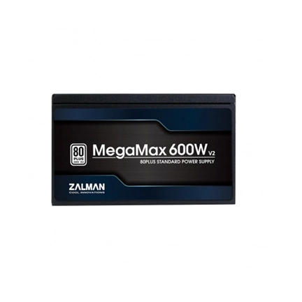 Zalman ZM600-TXII 600W (v2) Tápegység