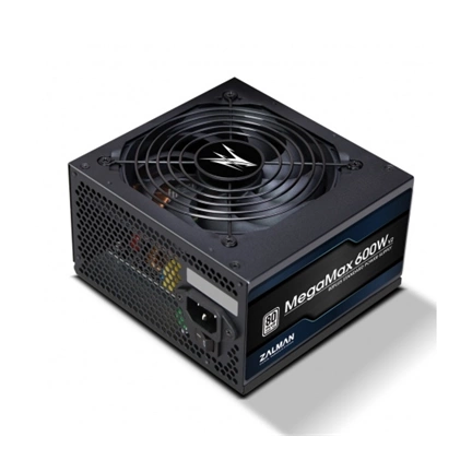 Zalman ZM600-TXII 600W (v2) Tápegység