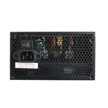 Zalman ZM650-GV3 Bronze 80+ Tápegység