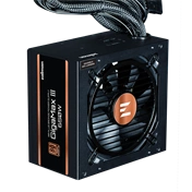 Zalman ZM650-GV3 Bronze 80+ Tápegység