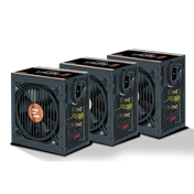 Zalman ZM650-GV3 Bronze 80+ Tápegység