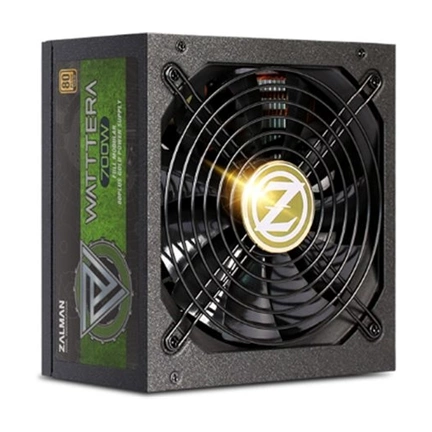 Zalman ZM700-EBT II 700W