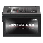 Zalman ZM700-LXII 700W