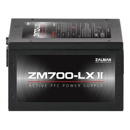 Zalman ZM700-LXII 700W