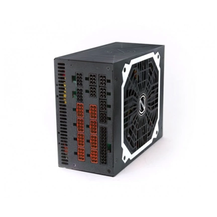 Zalman ZM750-ARX 80Plus Platinum Tápegység