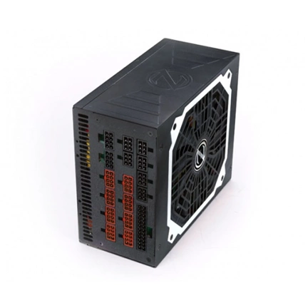 Zalman ZM750-ARX 80Plus Platinum Tápegység