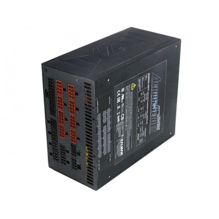 Zalman ZM750-ARX 80Plus Platinum Tápegység