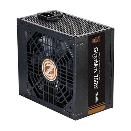 Zalman ZM750-GVII Bronze 80+ Tápegység