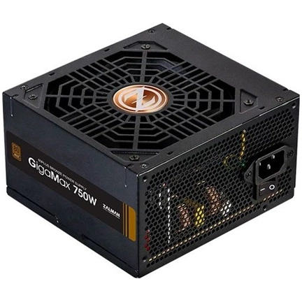Zalman ZM750-GVII Bronze 80+ Tápegység