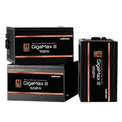Zalman ZM850-GV3 Bronze 80+ Tápegység