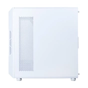 Zalman i3 Neo ARGB V2 - ATX fehér számítógépház