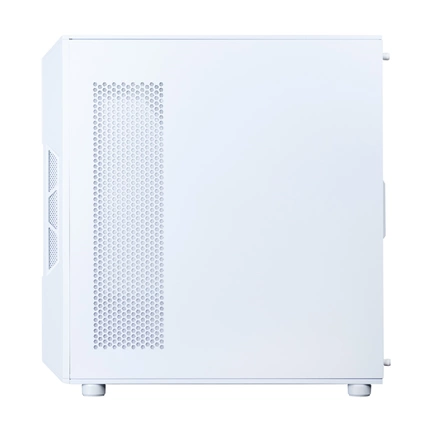 Zalman i3 Neo ARGB V2 - ATX fehér számítógépház