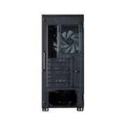 Zalman i3 Neo ARGB V2 - ATX számítógépház